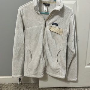 Patagonia jacket